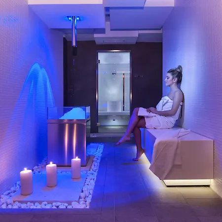 Ambasciatori Hotel 4*