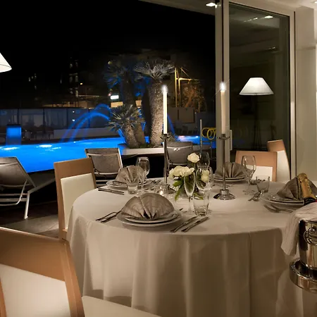 Ambasciatori Hotel Riccione