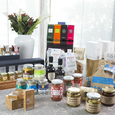 Hotel Ambasciatori 4*