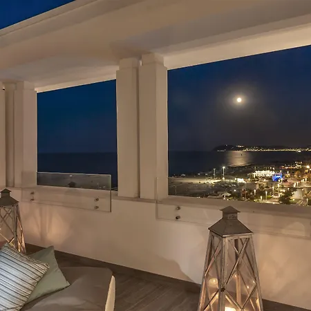 Hotel Ambasciatori 4*