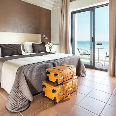 Hotel Ambasciatori Riccione