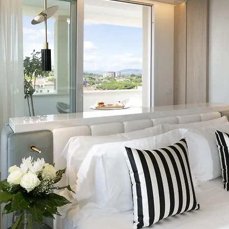 Hotel Ambasciatori 4*