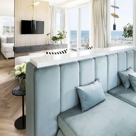 Ambasciatori Hotel 4*