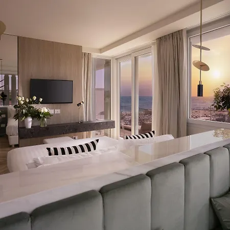 Ambasciatori Hotel Riccione