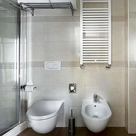Ambasciatori Hotel 4*