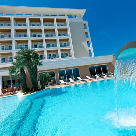 Ambasciatori Hotel Riccione