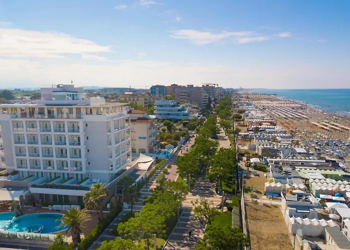 Ambasciatori Hotel 4*