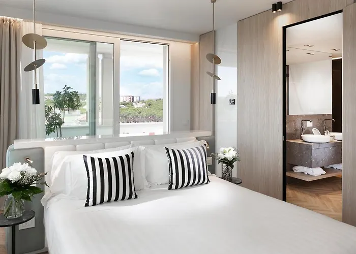 Ambasciatori 4* Riccione