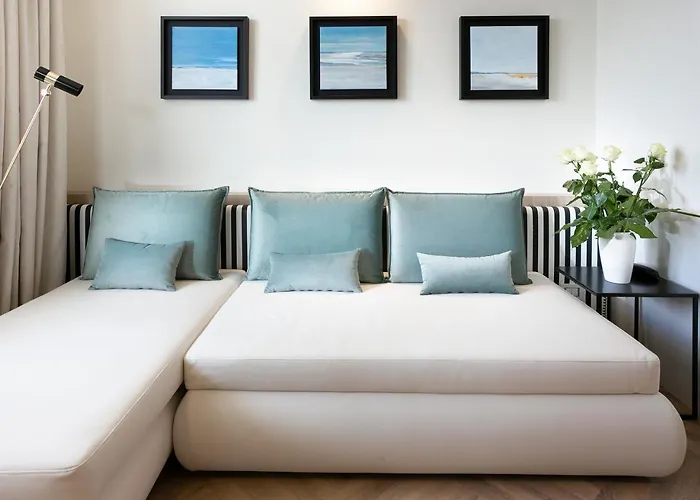 Ambasciatori 4* Riccione