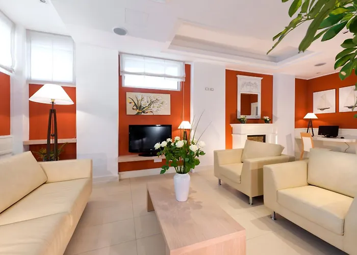 Ambasciatori Hotel Riccione