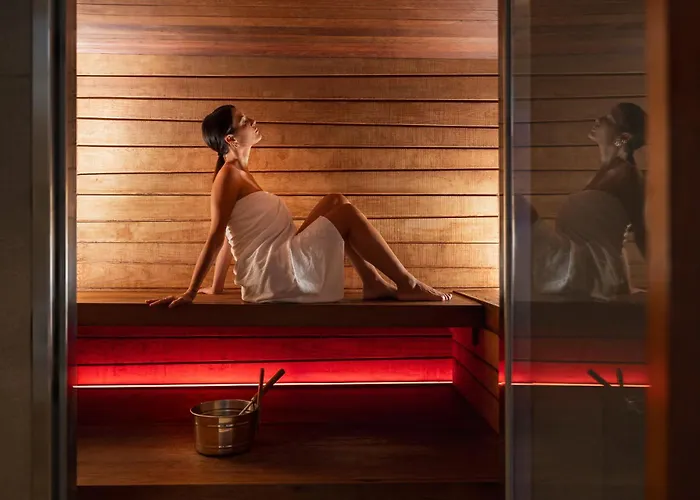 Ambasciatori 4* Riccione