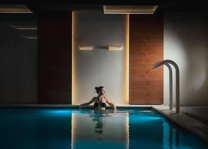 Hotel Ambasciatori Riccione