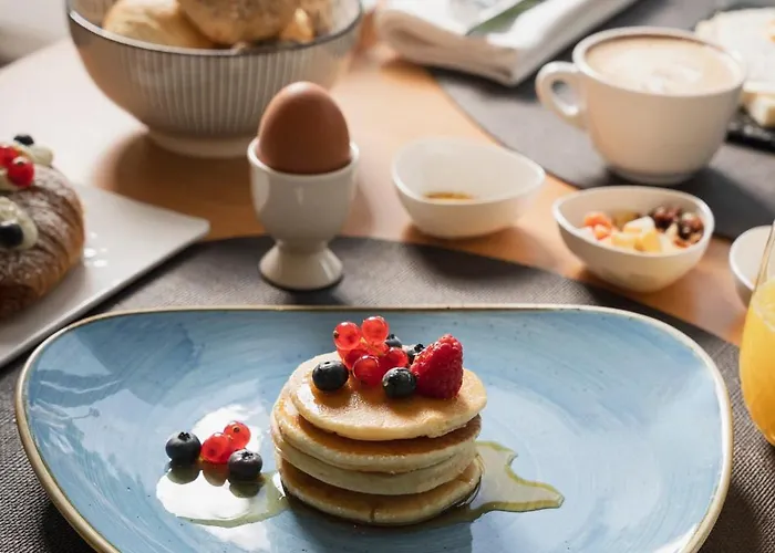 Ambasciatori 4* Riccione