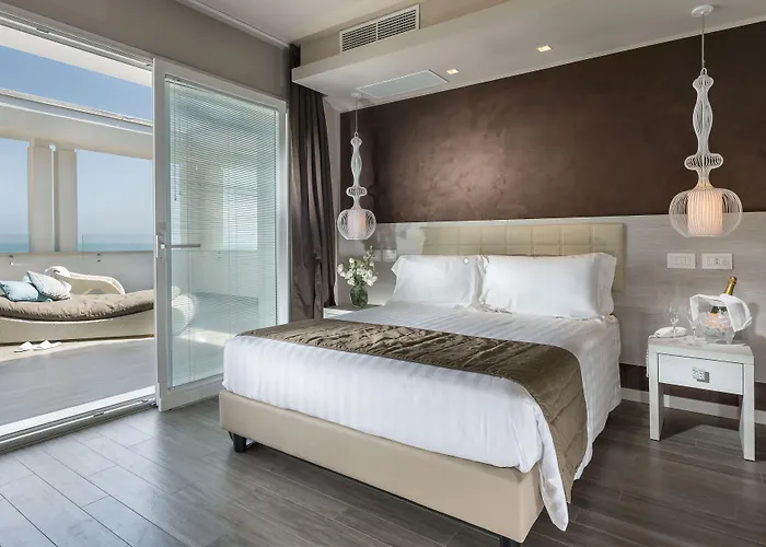 Hotel Ambasciatori Riccione