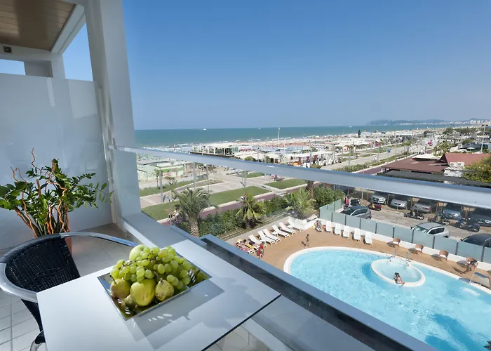 Ambasciatori 4* Riccione