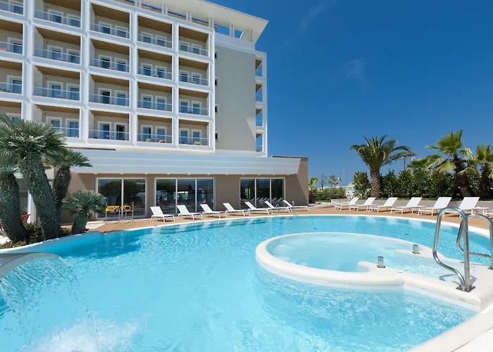 Ambasciatori Hotel 4*