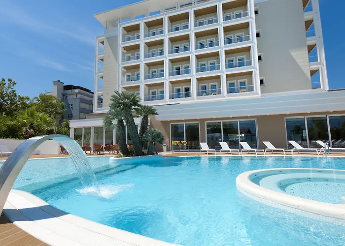 Ambasciatori Hotel 4*