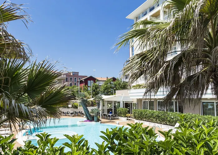 Hotel Ambasciatori Riccione