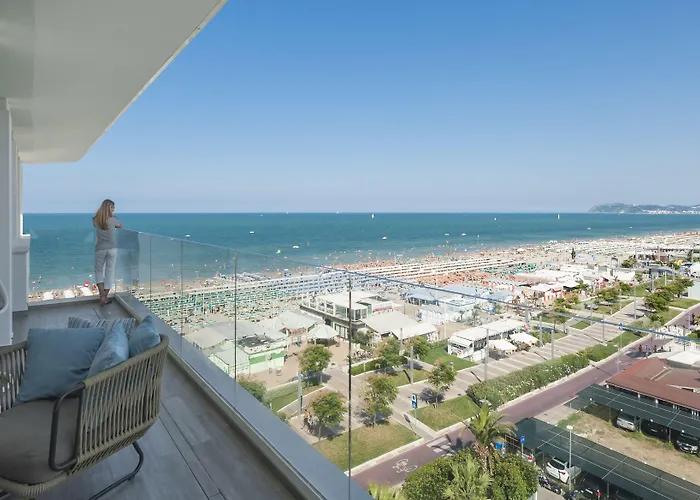 Ambasciatori Hotel Riccione