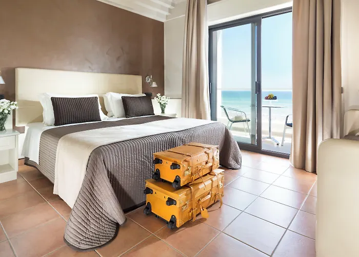 Hotel Ambasciatori Riccione