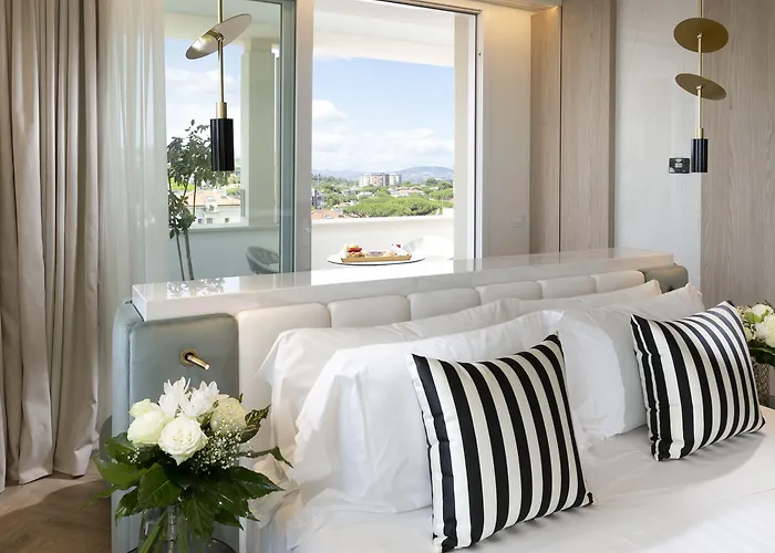 Hotel Ambasciatori 4*